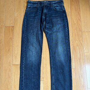 Vintage Quiksilver Regular Fit Jeans 30x32